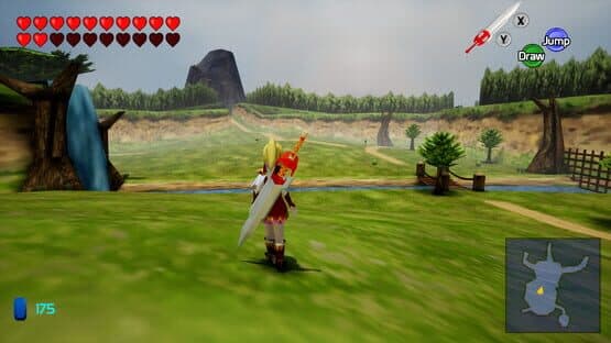 Valkie 64 — screenshot 3