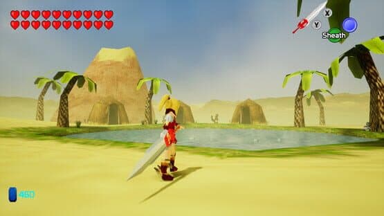 Valkie 64 — screenshot 4