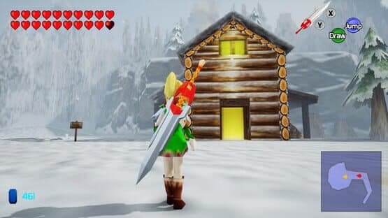 Valkie 64 — screenshot 5