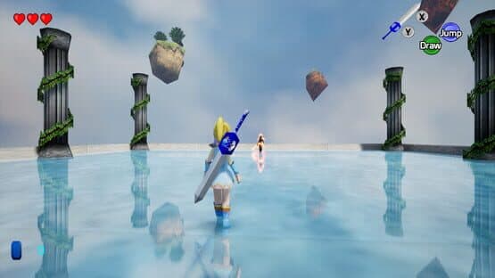 Valkie 64 — screenshot 6