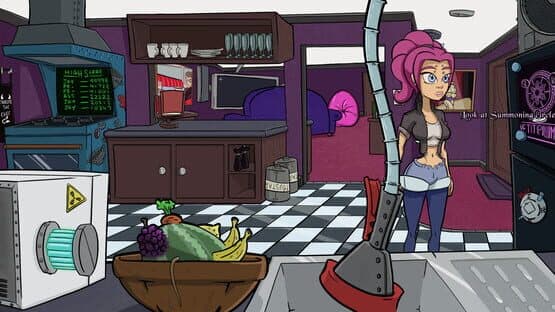 Peebi — screenshot 1