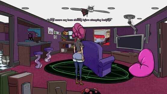 Peebi — screenshot 2