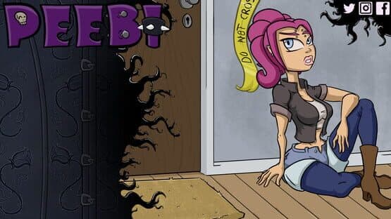 Peebi — screenshot 5