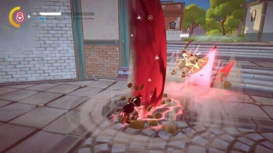Arcanima: Mist of Oblivion — screenshot 1