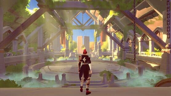Arcanima: Mist of Oblivion — screenshot 2