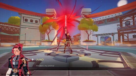 Arcanima: Mist of Oblivion — screenshot 3