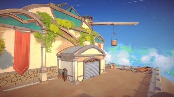 Arcanima: Mist of Oblivion — screenshot 5
