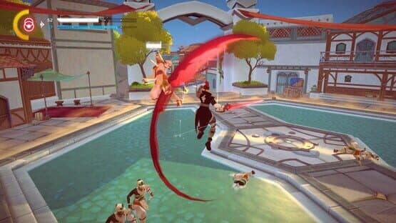 Arcanima: Mist of Oblivion — screenshot 6