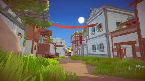 Arcanima: Mist of Oblivion — screenshot 7