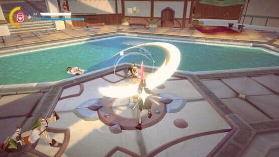 Arcanima: Mist of Oblivion — screenshot 8