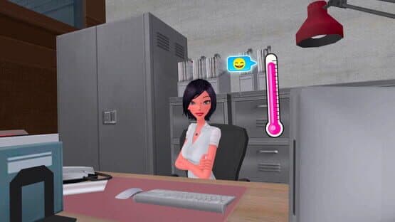VR New York Story, Settle in New York — screenshot 1