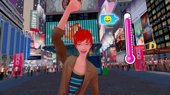 VR New York Story, Settle in New York — screenshot 5