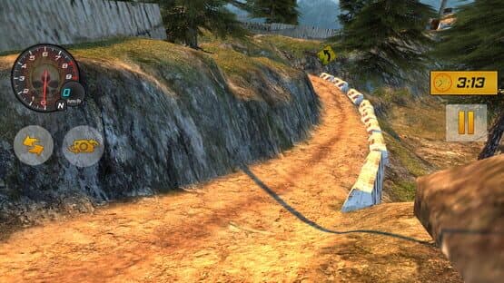 Moto Offroad Simulator — screenshot 5