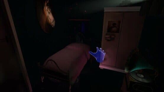 Ghost Cam — screenshot 1