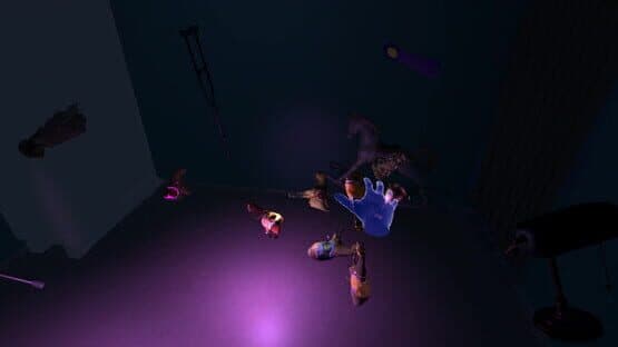Ghost Cam — screenshot 3