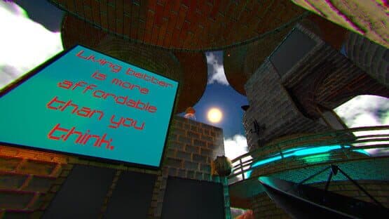 Project Electric Sheep — screenshot 3