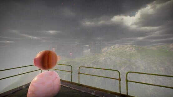 Project Electric Sheep — screenshot 4