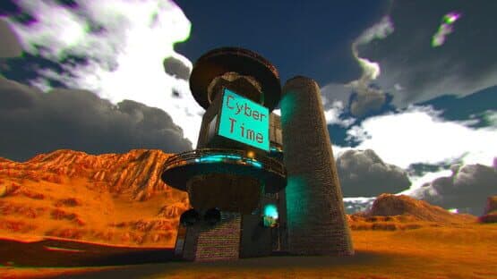 Project Electric Sheep — screenshot 6