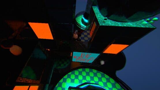 Project Electric Sheep — screenshot 7