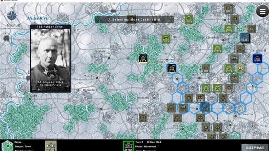 WinterThunder — screenshot 3