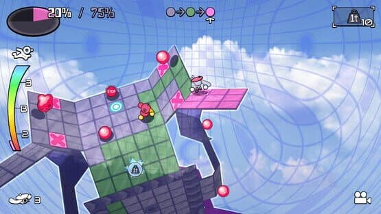 Vividlope — screenshot 1