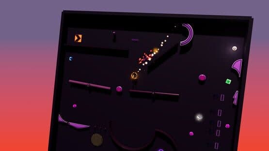 Roxy Raccoon 2: Topsy-Turvy — screenshot 2