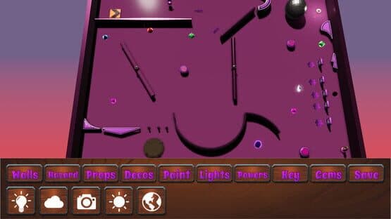 Roxy Raccoon 2: Topsy-Turvy — screenshot 4