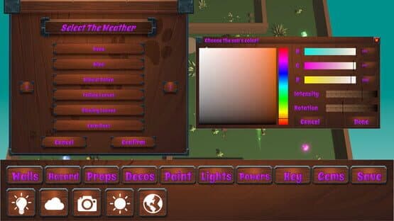 Roxy Raccoon 2: Topsy-Turvy — screenshot 6