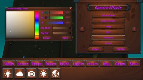 Roxy Raccoon 2: Topsy-Turvy — screenshot 7