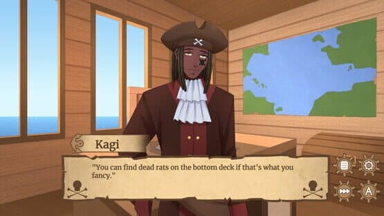 Rapscallions on Deck — screenshot 6