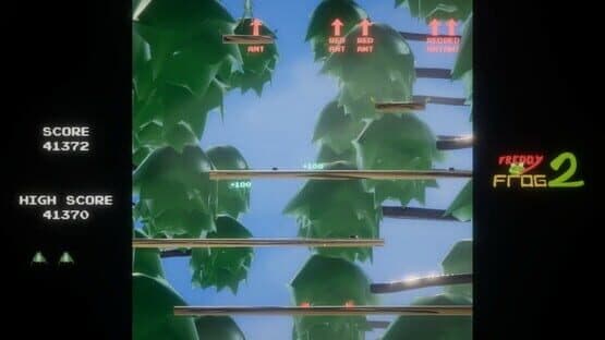 Freddy Frog 2 — screenshot 4