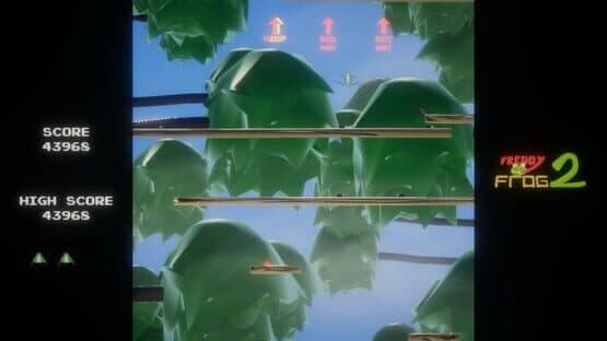 Freddy Frog 2 — screenshot 5