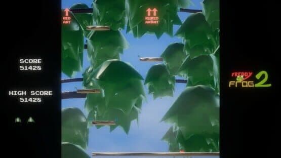 Freddy Frog 2 — screenshot 6