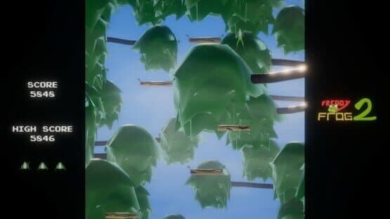 Freddy Frog 2 — screenshot 8