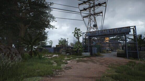 Project: Extreme — screenshot 1