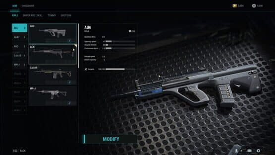 Project: Extreme — screenshot 4