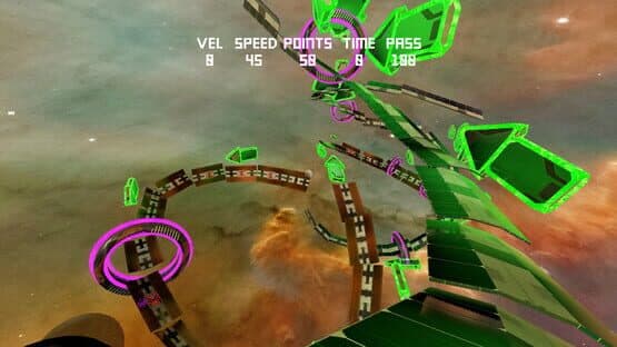 Space Cheetah Hyper Runner — screenshot 4