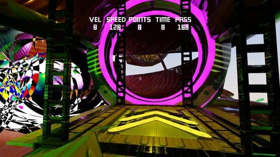 Space Cheetah Hyper Runner — screenshot 8