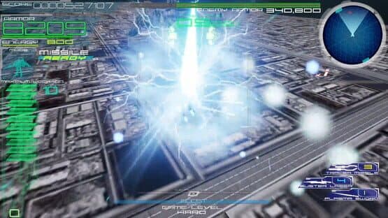 Rangingstrike — screenshot 3