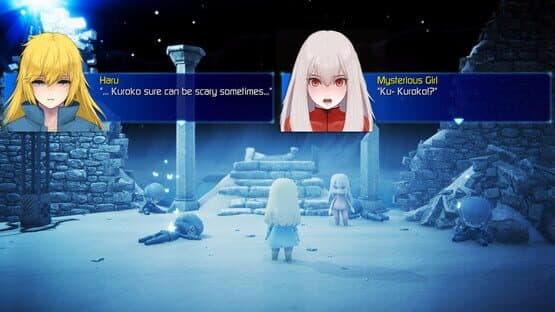 Light Fairytale: Episode 3 — screenshot 5