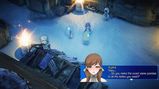 Light Fairytale: Episode 3 — screenshot 6