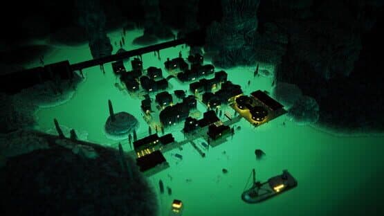 Light Fairytale: Episode 3 — screenshot 7