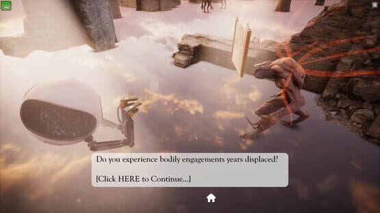 Paper Needs Inspiration! — screenshot 3