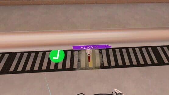 Maintenance Safety: Pipes and Acids - VR Training — screenshot 1