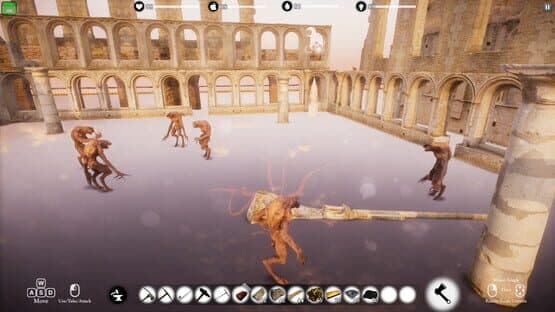 Paper Needs Inspiration! — screenshot 5