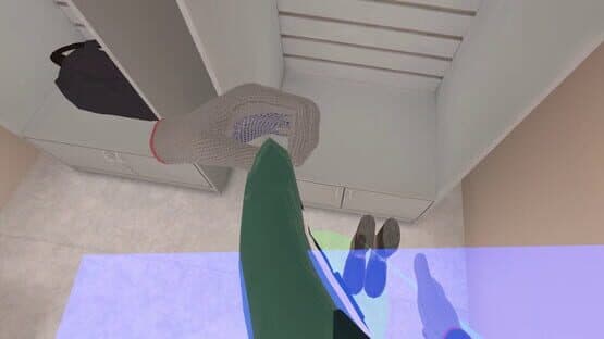 Maintenance Safety: Pipes and Acids - VR Training — screenshot 4