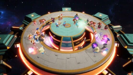Dolly Wars: Auto Tactics — screenshot 4