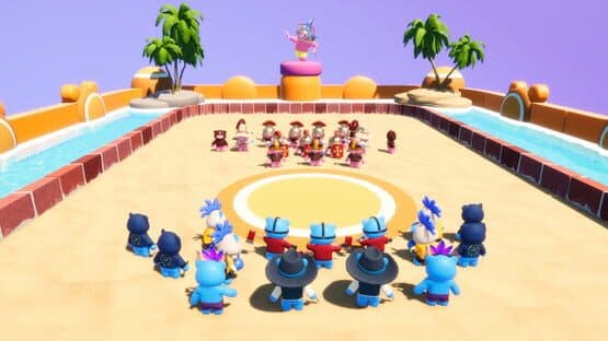 Dolly Wars: Auto Tactics — screenshot 7
