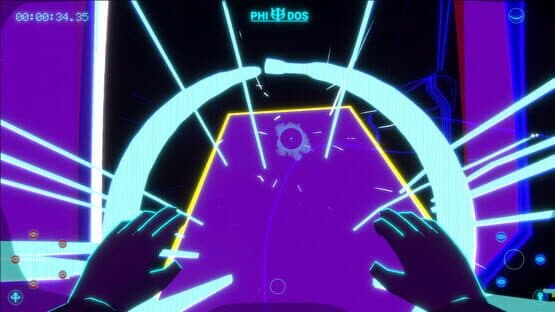 Psyke — screenshot 1