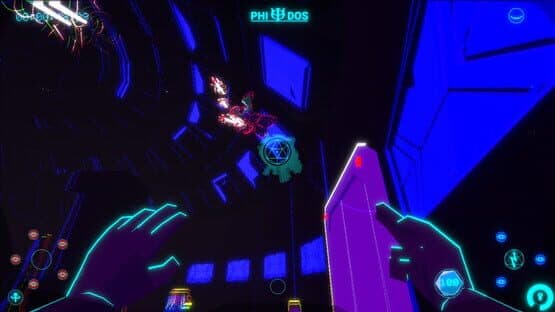 Psyke — screenshot 3